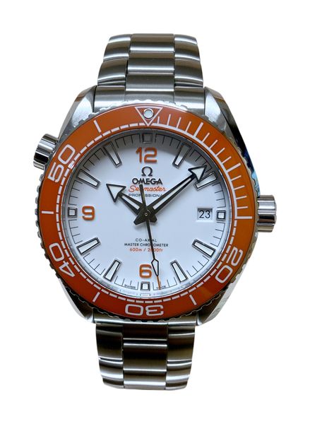 Omega Planet Ocean 215.30.44.21.04.001